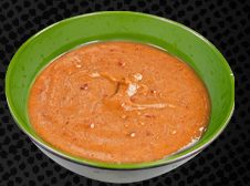 126. Peanut Sauce