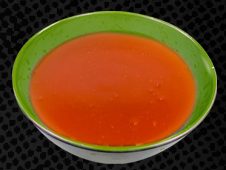 125. Sweet & Sour Sauce
