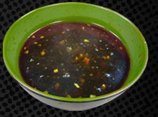 127. Dark Sauce