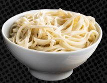 130. Udon Noodles