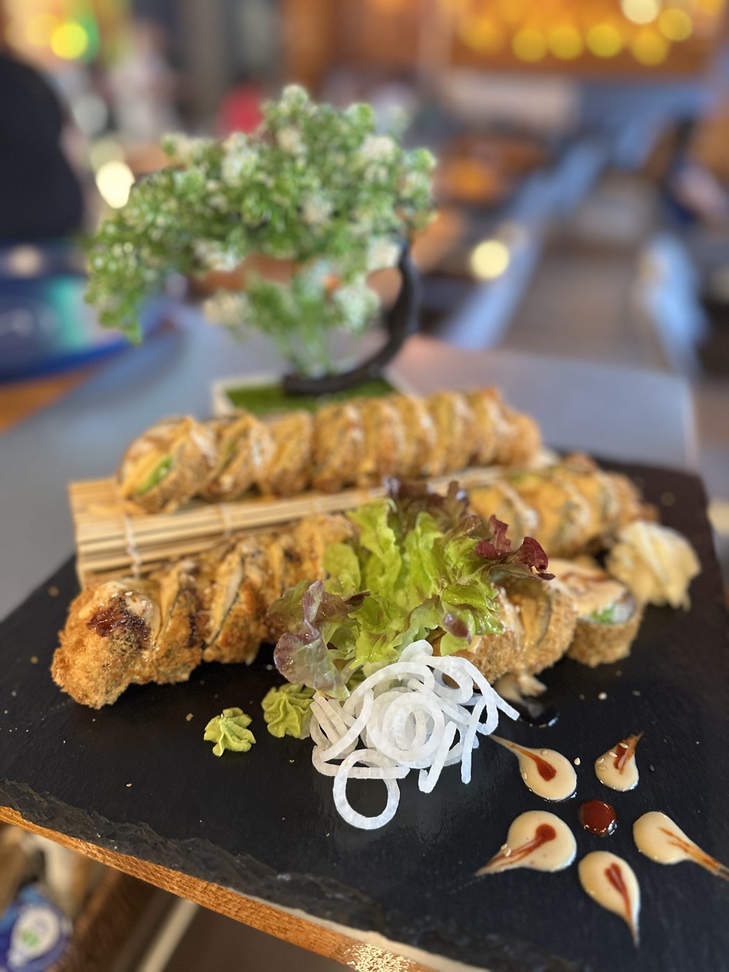 Cuộn đặc biệt