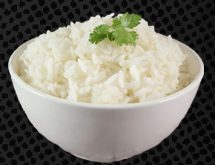 129. Steamed Rice