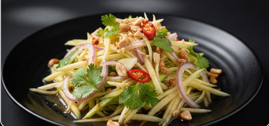 15. Salad