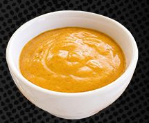 128. Curry Sauce